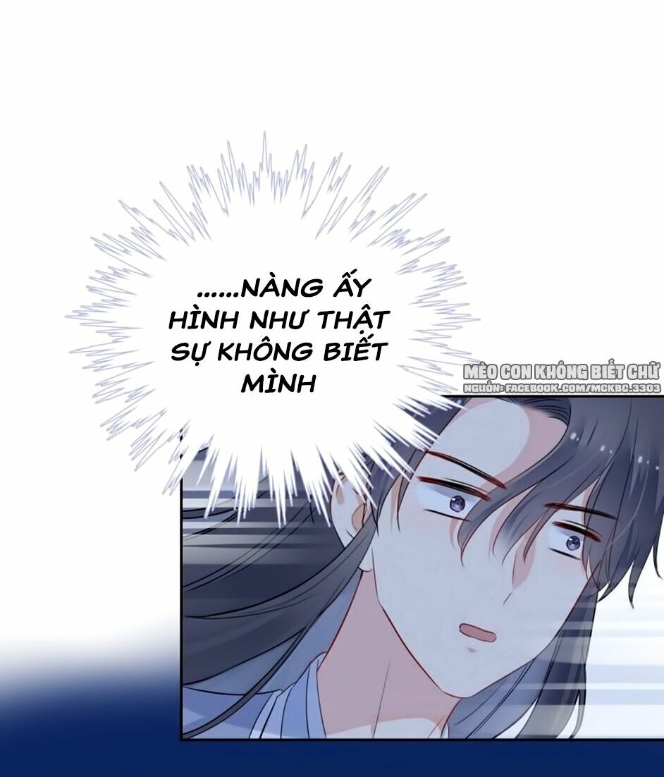 kính hoa thương chapter 13 7