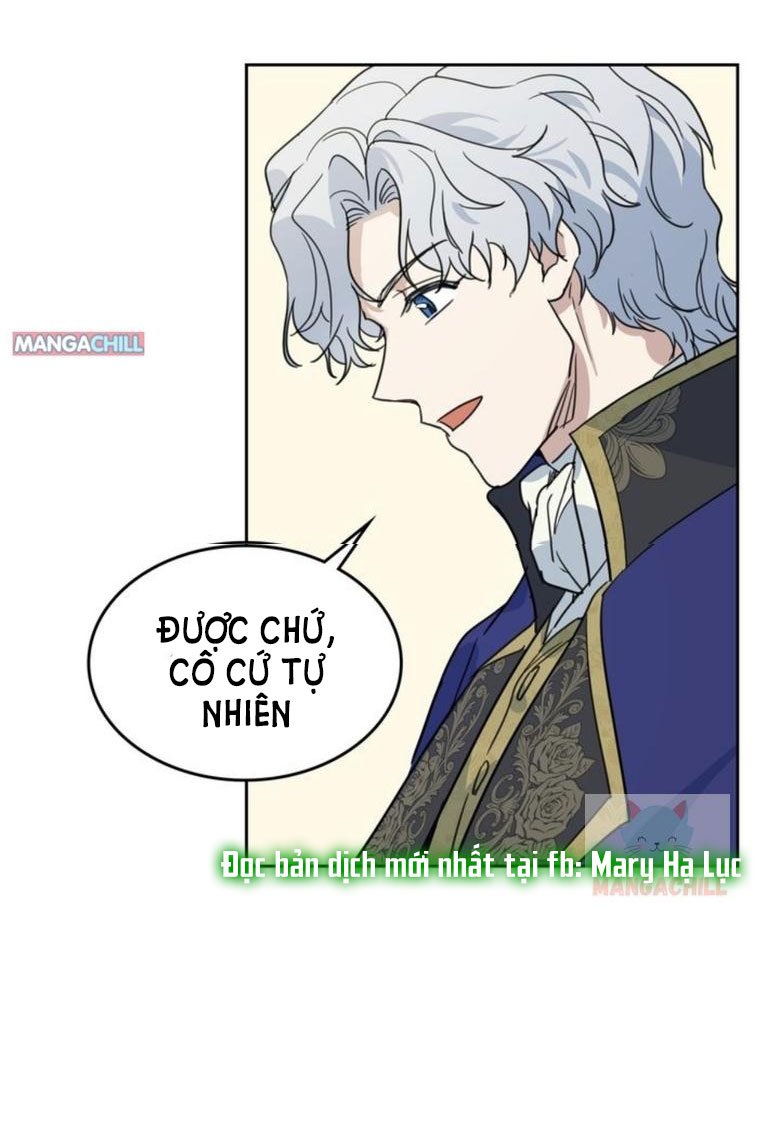 [18+] người đẹp và quái vật chapter 69.1 7