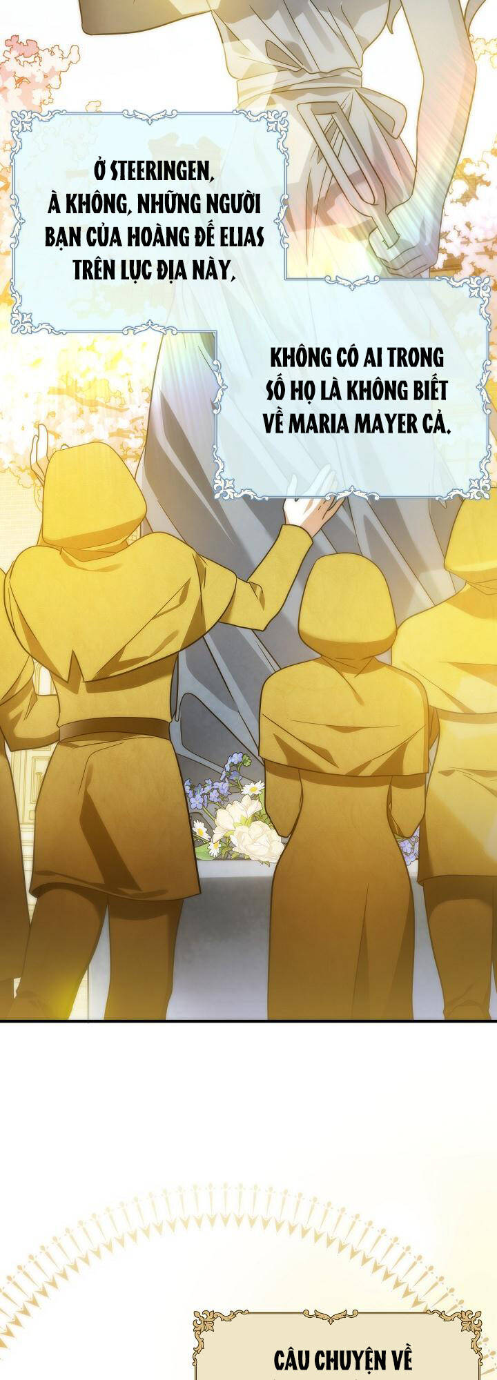 tôi đã ở đây ngay từ đầu chapter 81.1 42