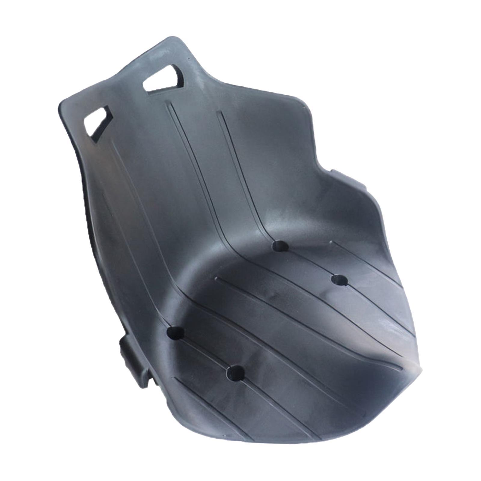 Kids Seat for Cart Kart Car Saddle Replacement Accessories