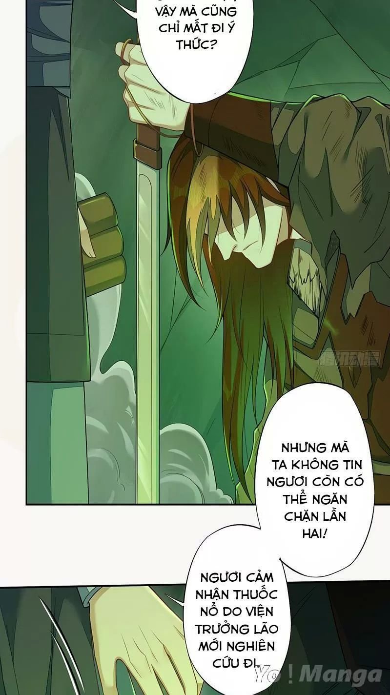 tuyệt thế luyện đan sư chapter 133 14