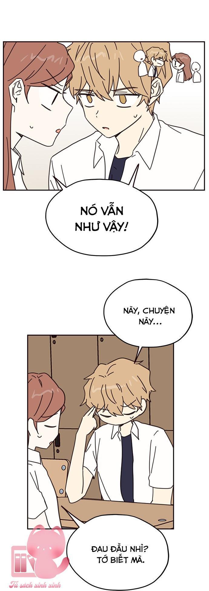 sợi chỉ tình yêu chapter 71 23