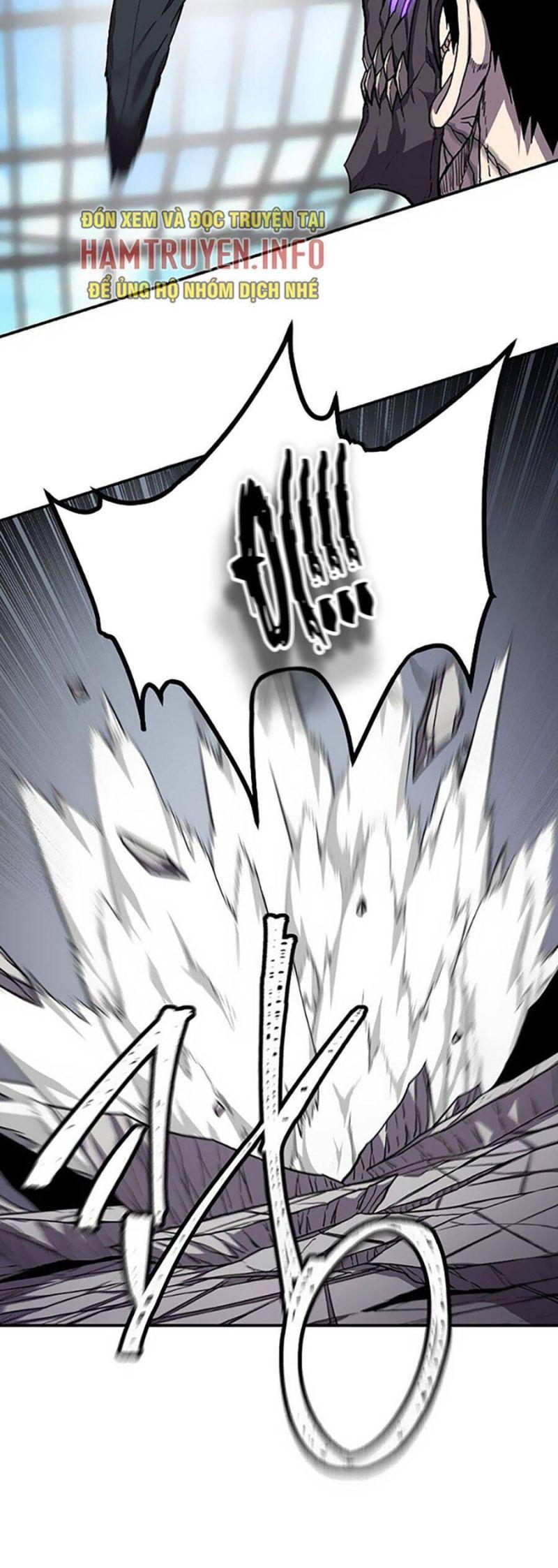 pháp sư hạng b nhanh nhất thế giới chapter 40 8