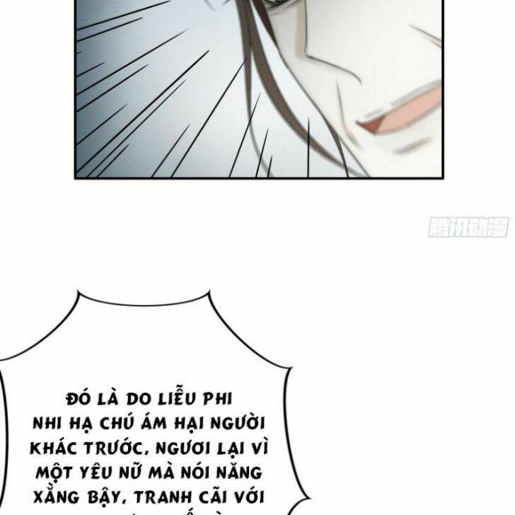 nguyệt trụy trọng minh chapter 16 50