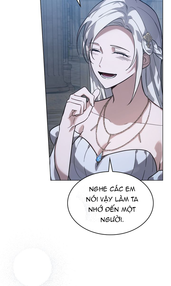 Định Mệnh An Bài Đôi Ta chapter 1.2 - Trang 33