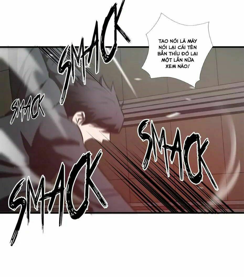 kẻ bị ruồng bỏ chapter 57 45