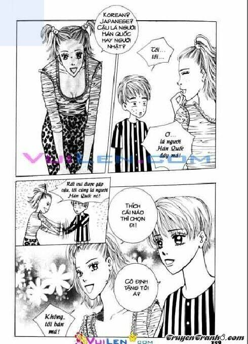 người mẫu hoàn hảo chapter 2 136