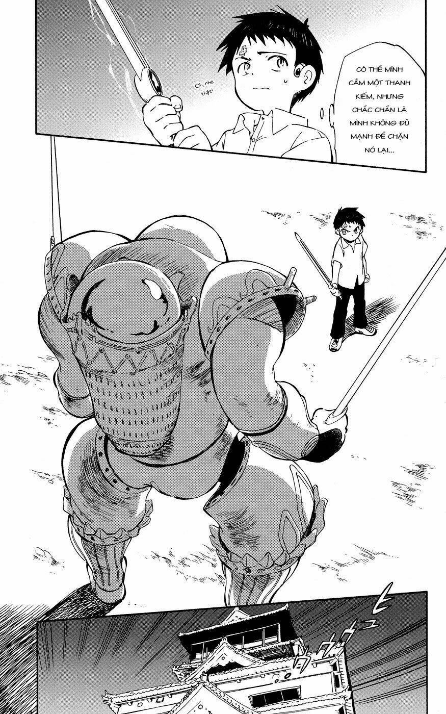 hitoribocchi no chikyuu shinryaku chapter 28 62