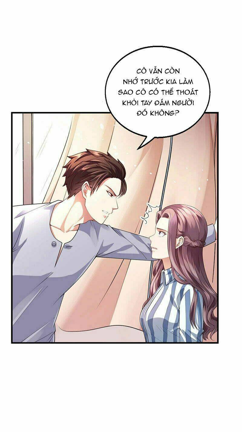 danh môn độc sủng ái thê chapter 35 16