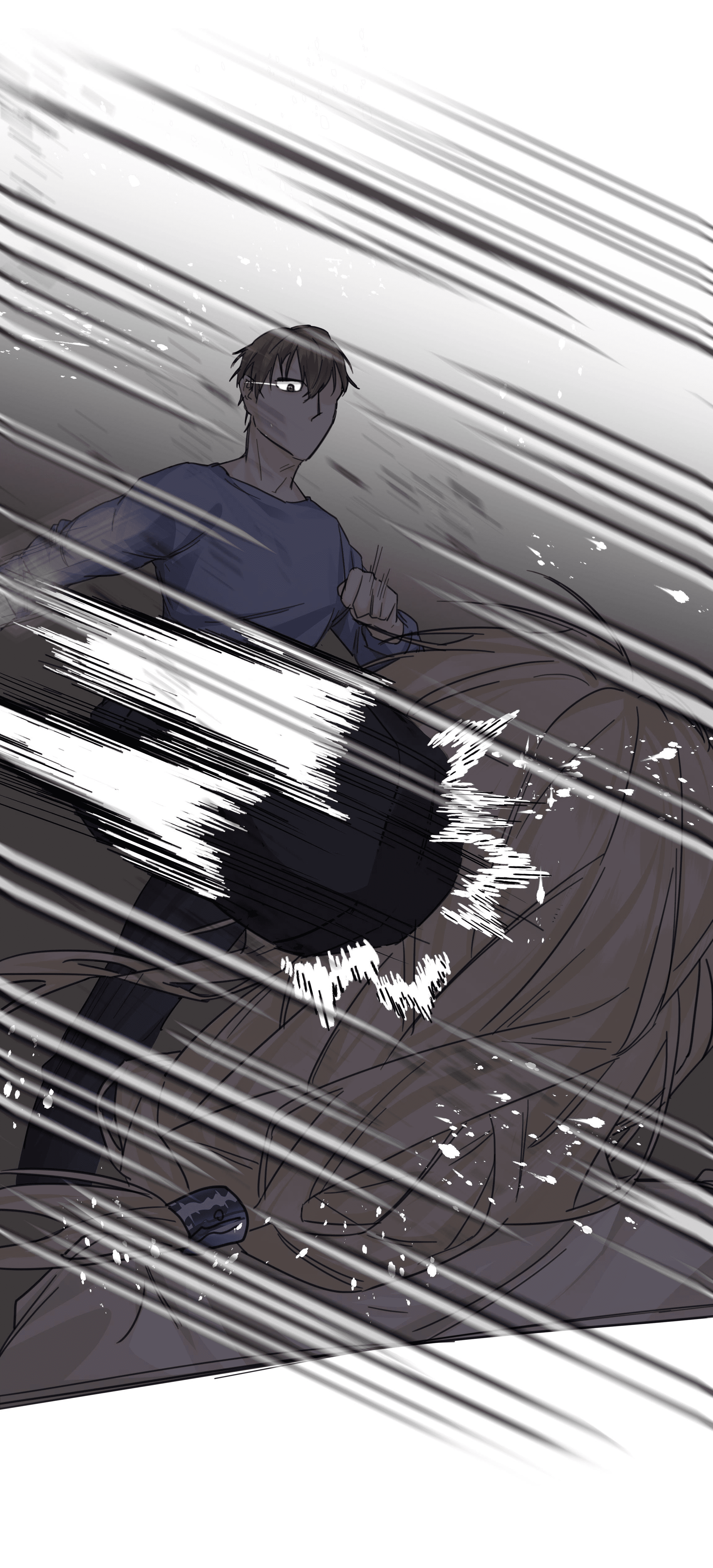 tình cũ là vua chapter 4 30