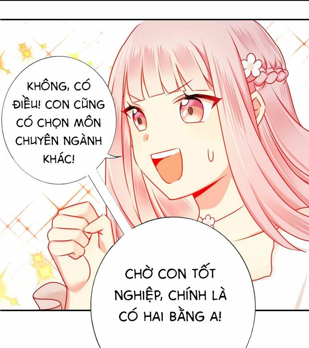 phục thù thiếu gia tiểu điềm thê chapter 6 20