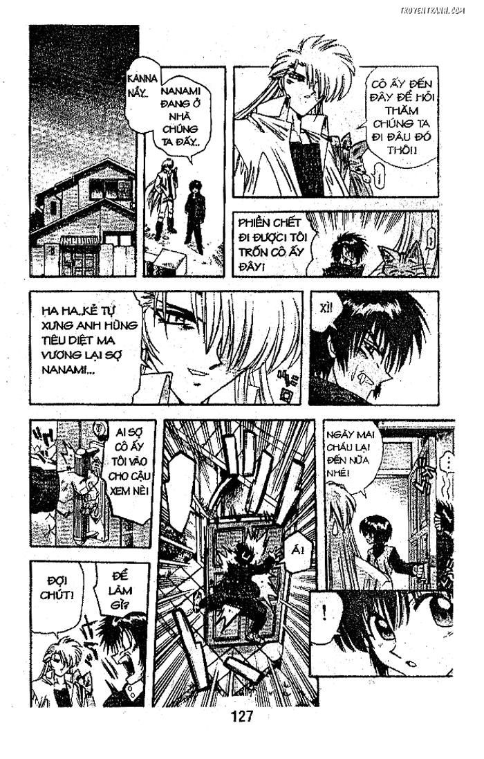 devil and devil chapter 39 25