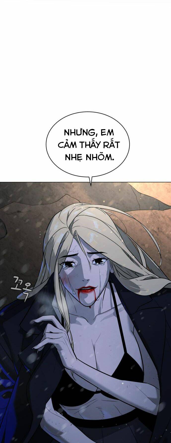 Máu trắng chapter 85.5 56