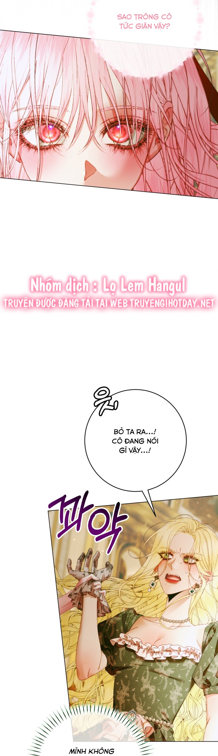 trở thành cô vợ khế ước của nhân vật phản diện chapter 101 23