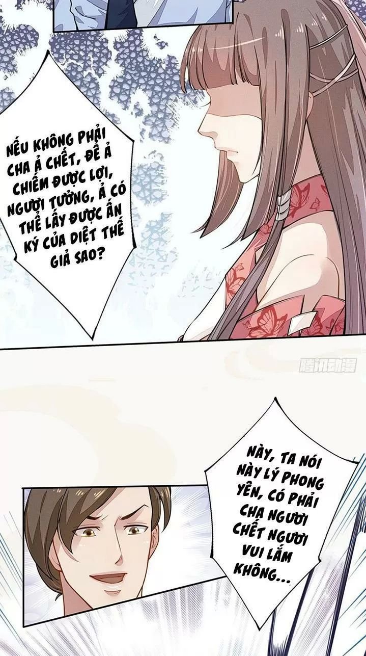 tuyệt thế luyện đan sư chapter 37 7