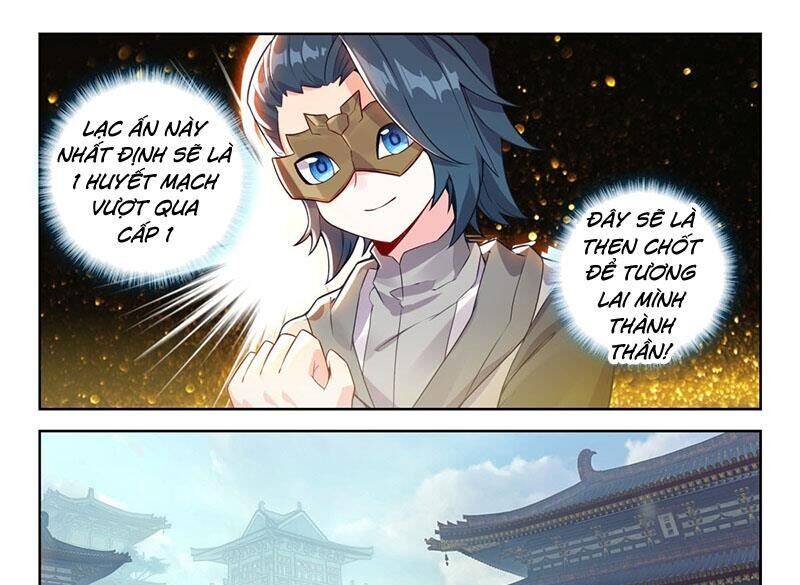 đấu la đại lục 5 - đường tam trùng sinh chapter 195 13