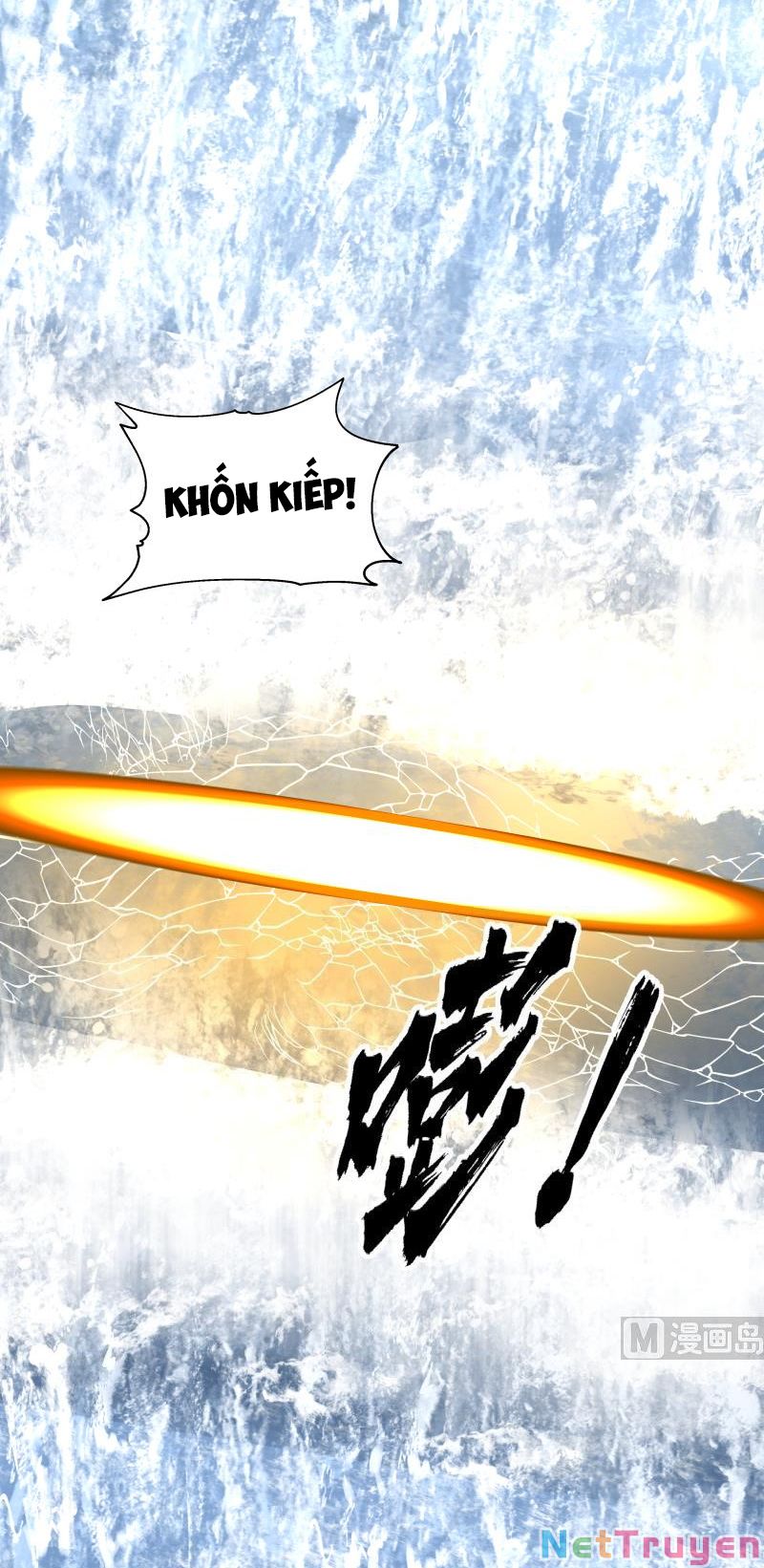 trên người ta có một rồng chapter 503 16