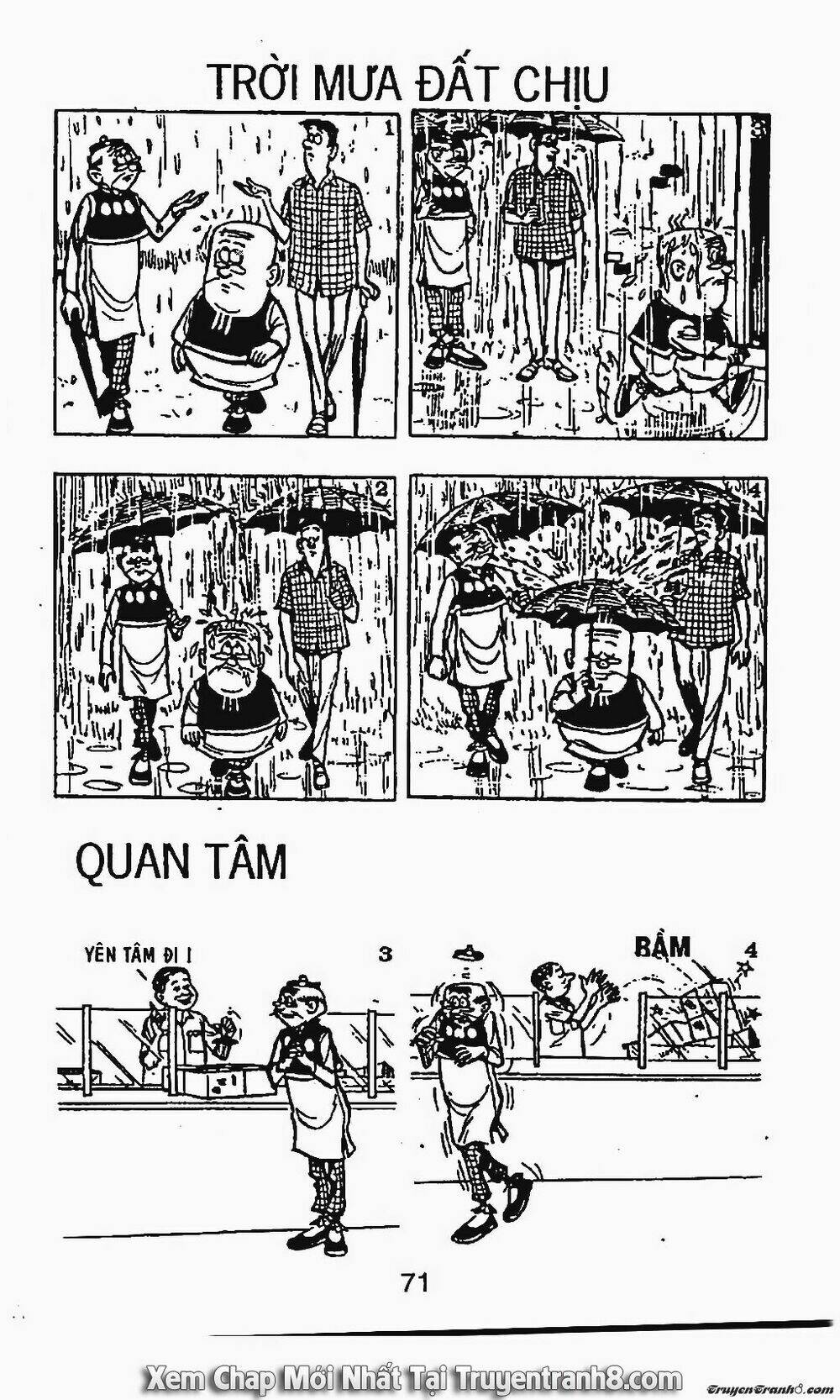 chú thoong chapter 226 7