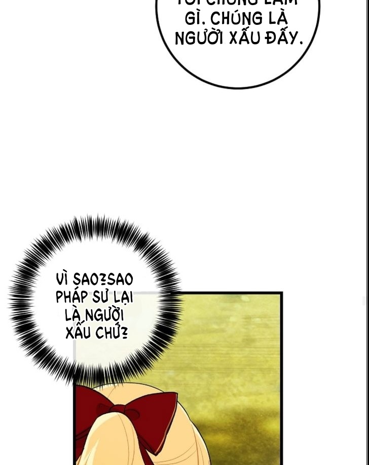 tôi là tiểu thư của gia đình này chapter 14 43