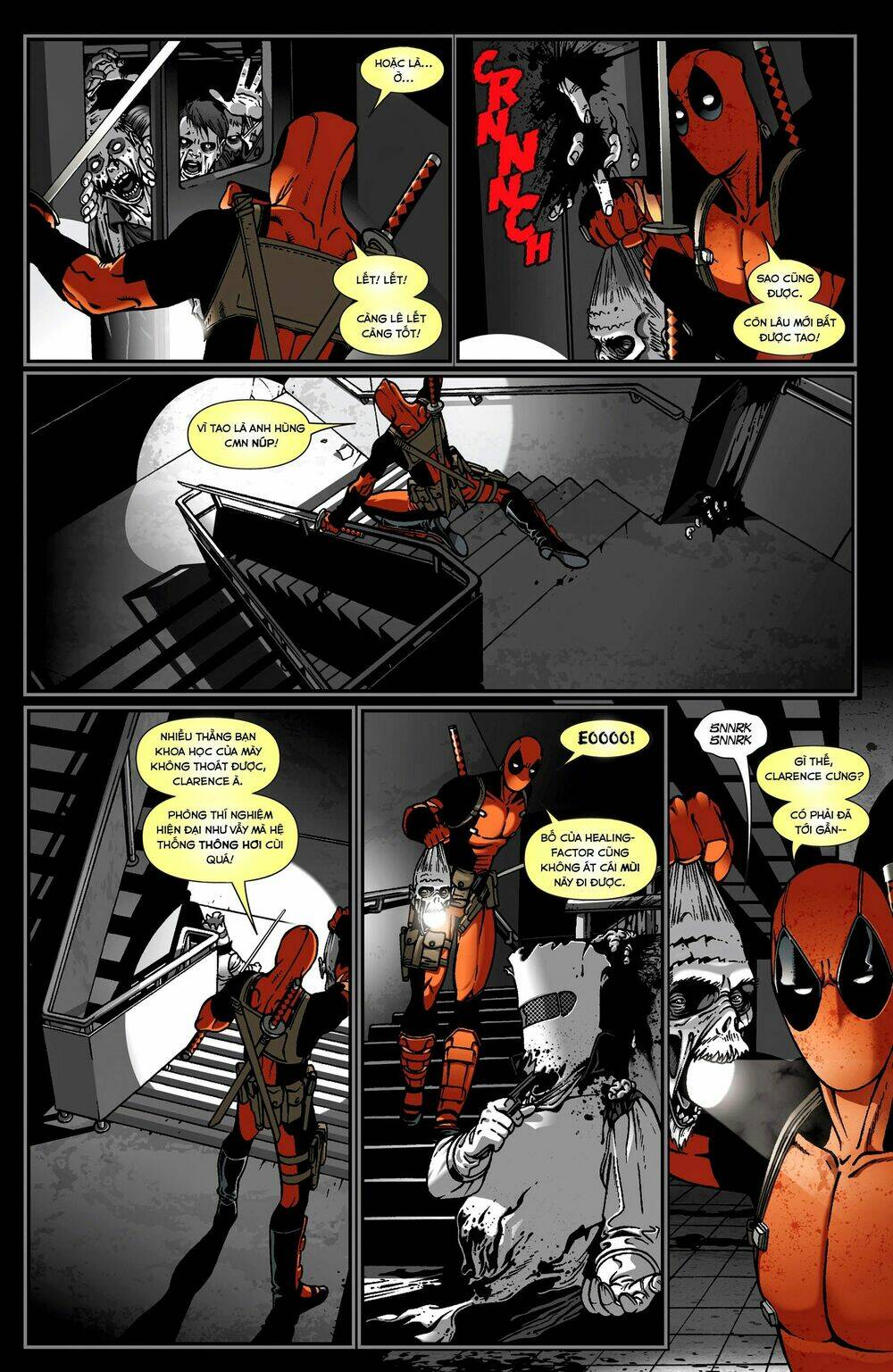 night of the living deadpool chapter 4 16