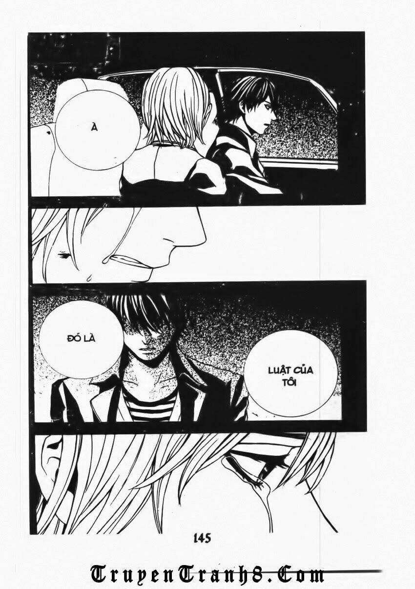 điệp vụ 729 chapter 16 21