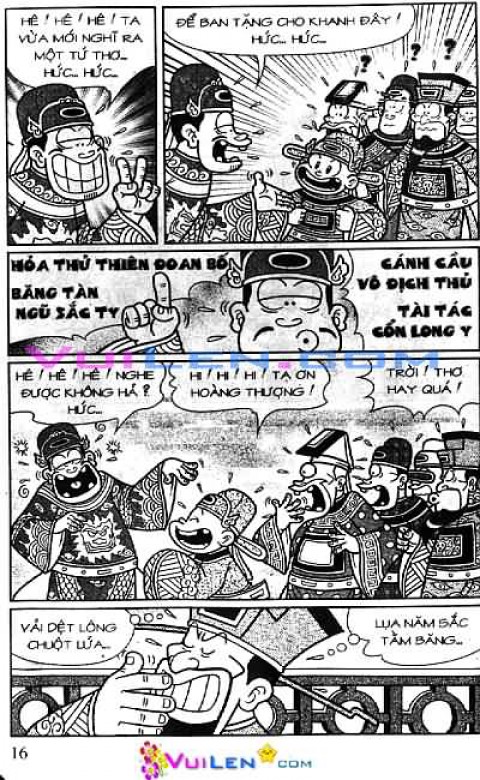 thần đồng đất việt chapter 127 13