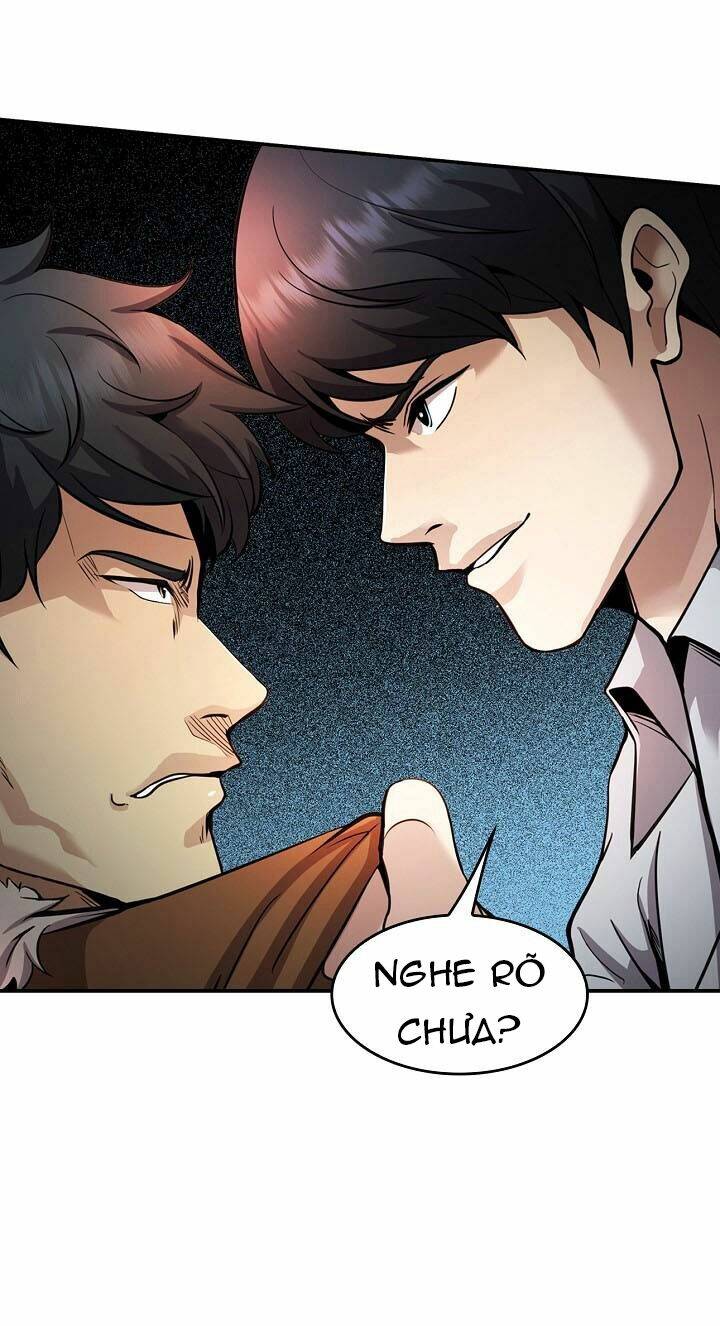 điều tra viên chuyển sinh chapter 135 14