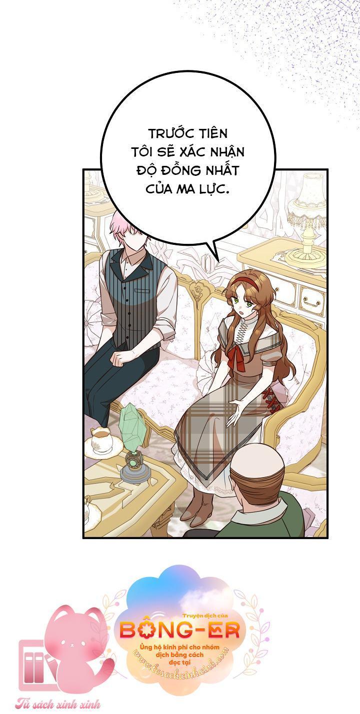 bác sĩ hoàn thành trách nhiệm rồi chapter 29 11