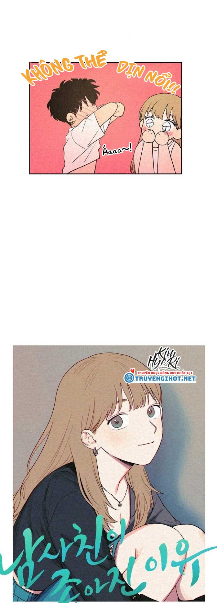 lý do yêu phải thằng bạn thân chapter 5.1 4