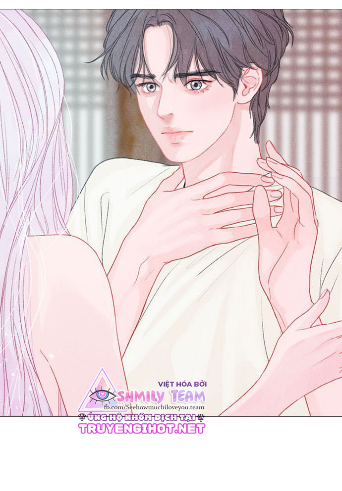 shinbi - thần bí chapter 4 34