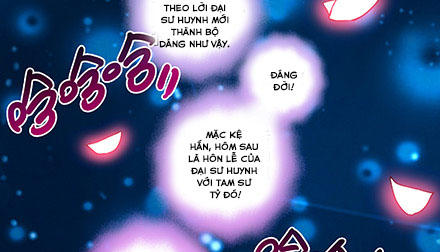 đầu óc đại sư huynh của ta rất đen tối chapter 216 42