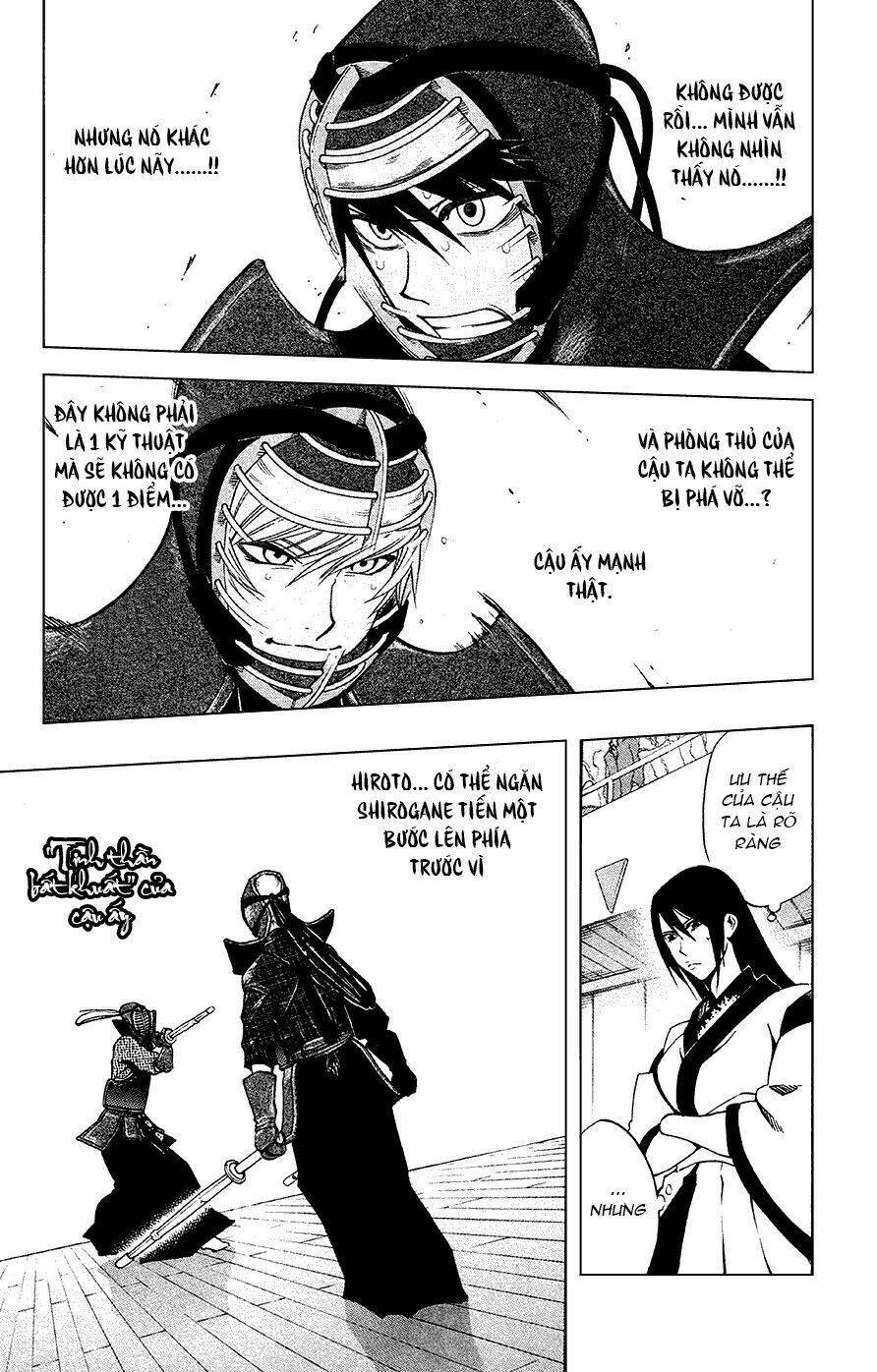 kurogane chapter 45 4