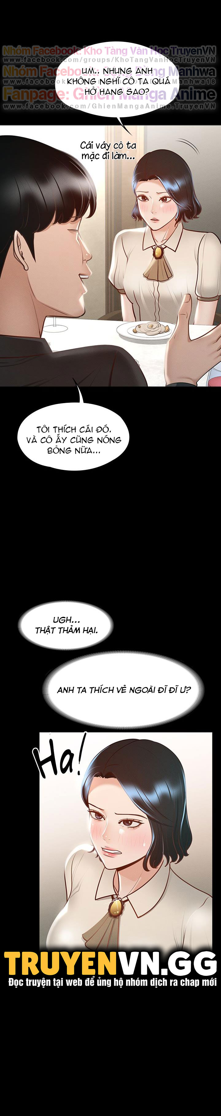 ứng dụng cầu được ước thấy chapter 23 22