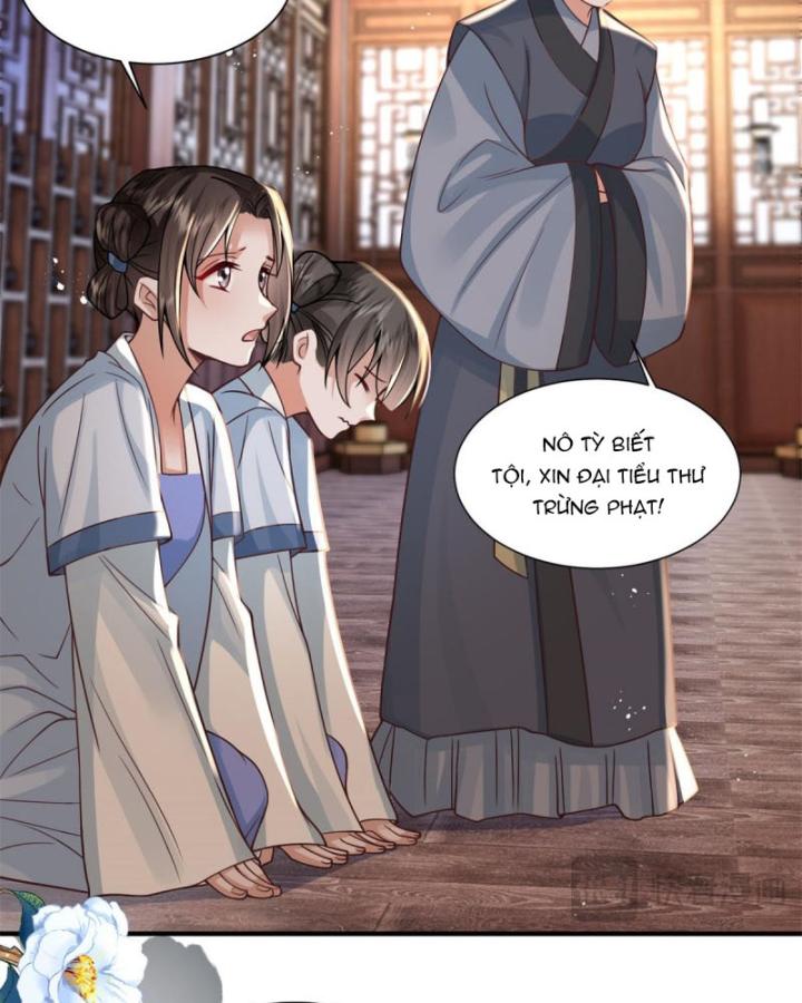 phượng quy thiên hạ chapter 3 11