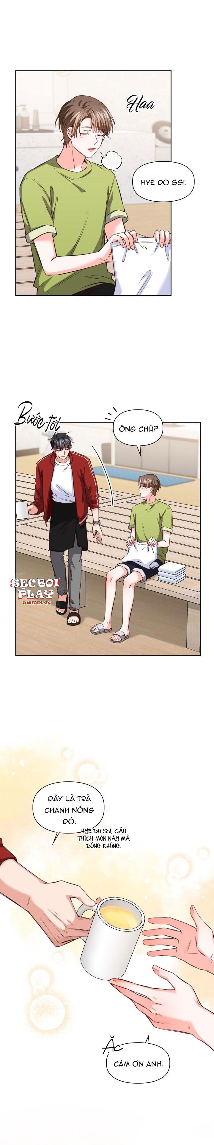 phòng tắm hơi chapter 12 8