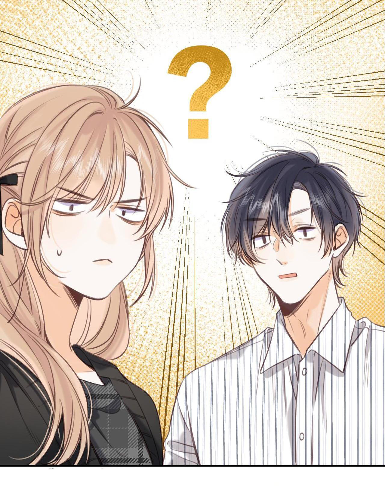 vụng trộm không thể giấu - mối tình thầm kín chapter 56.1 4