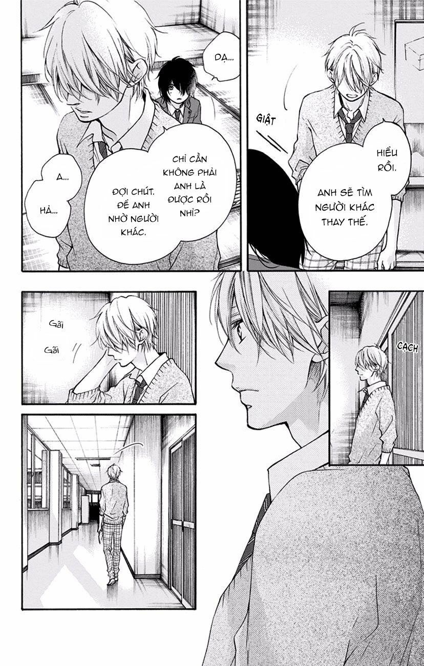 kono oto tomare! chapter 63 2