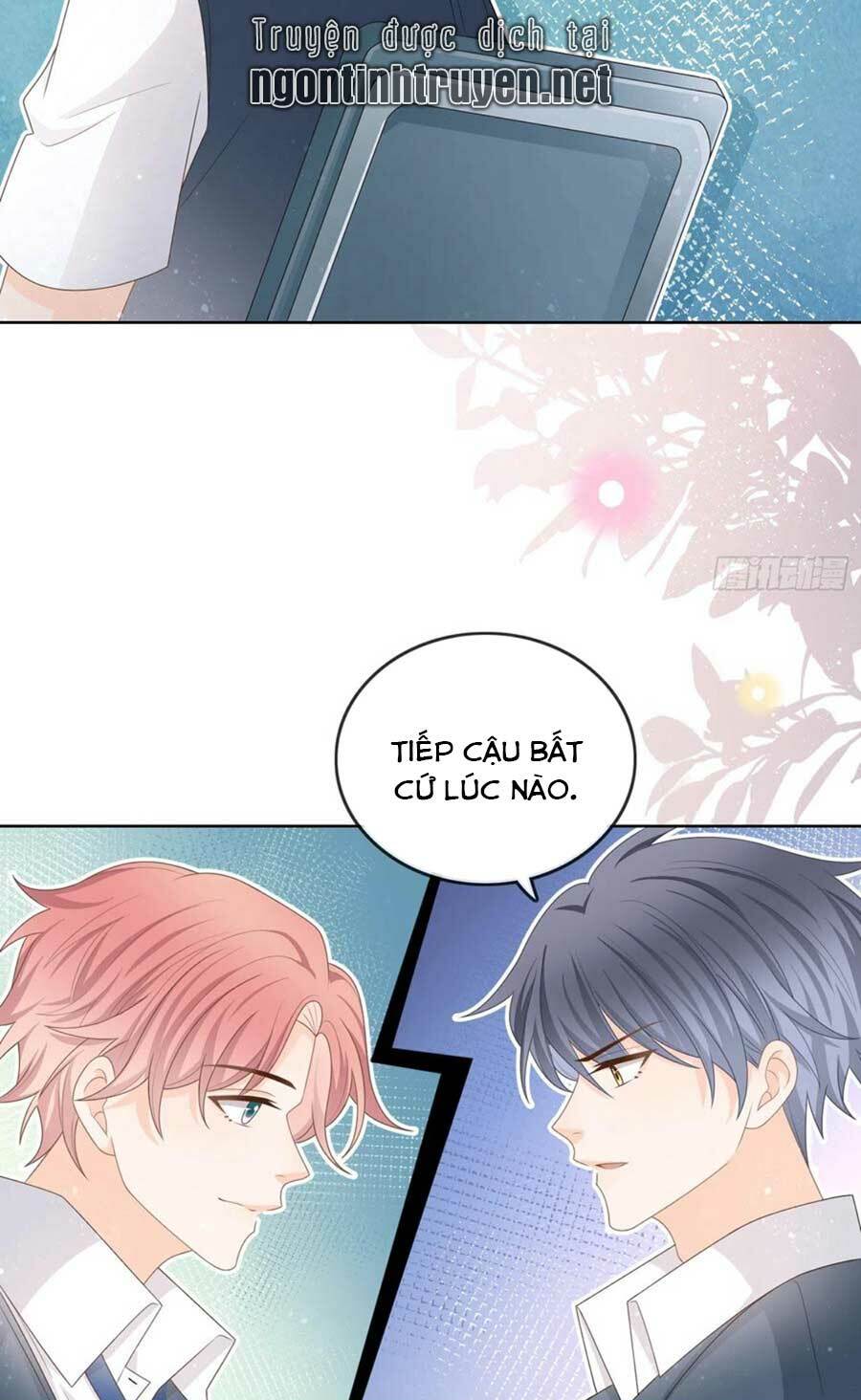 ảnh hậu cũng không bằng niệm thanh hoa chapter 83 20