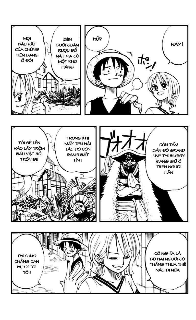 đảo hải tặc - one piece chapter 17 5