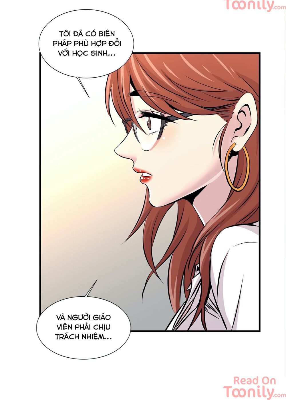 scandal trường luyện thi chapter 13 24