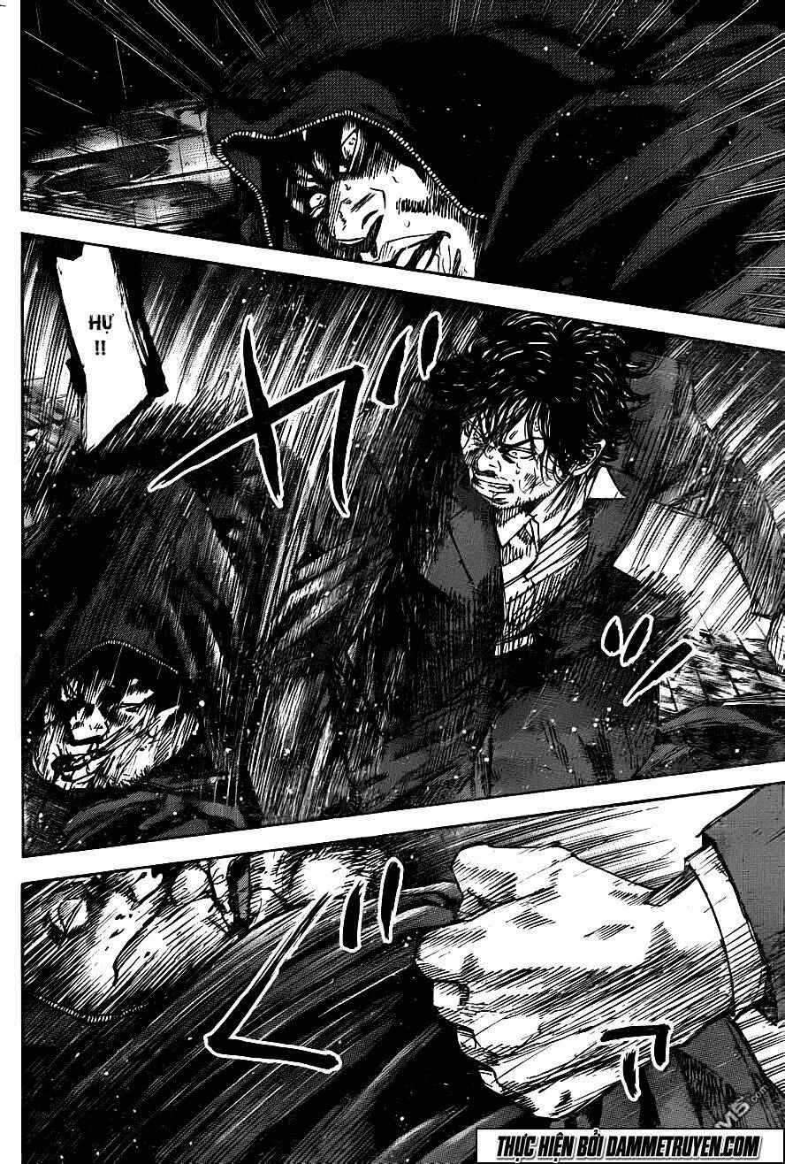 yokokuhan - the copycat chapter 15 13