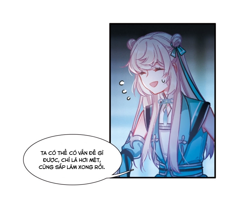 danh kiếm trủng chapter 4 69