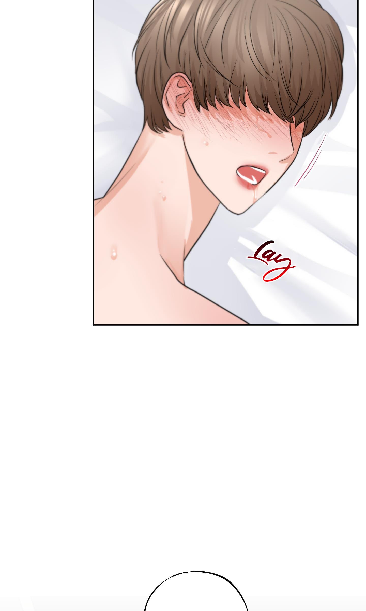 sự phụ thuộc giữa củi và lửa chapter 8 33