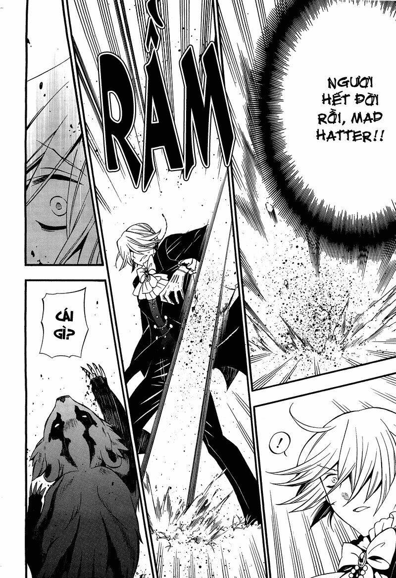 pandora hearts chapter 55 27