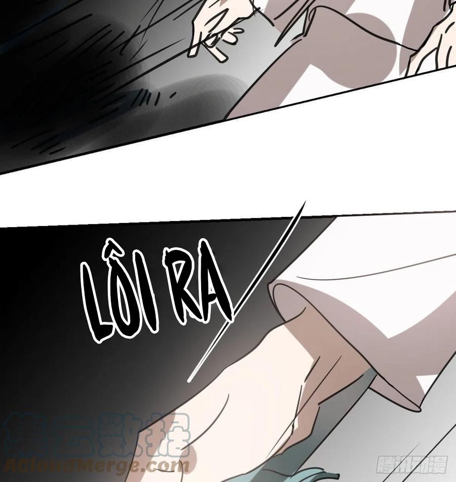 Bắt Lấy Ngao Ngao chapter 166 - Trang 63