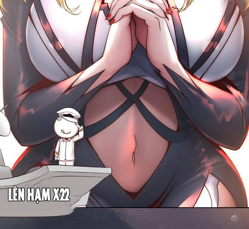 phát sóng trực tiếp, ta cầu hôn với nữ quỷ, vậy mà nàng lại đồng ý! chapter 25 61