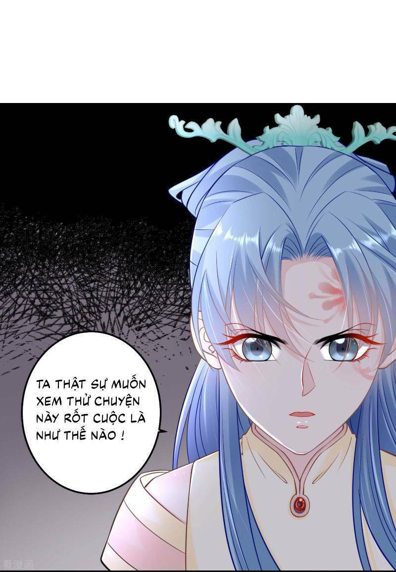 độc y đích nữ chapter 90 24