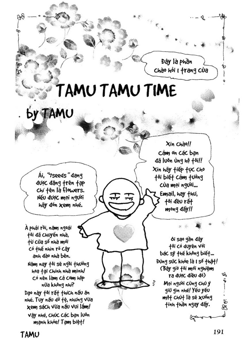 mầm sống chapter 13 41