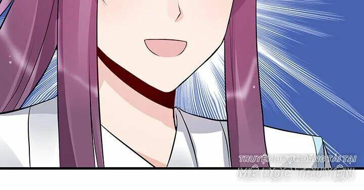 độc phi thần y quá kiêu ngạo chapter 56 55