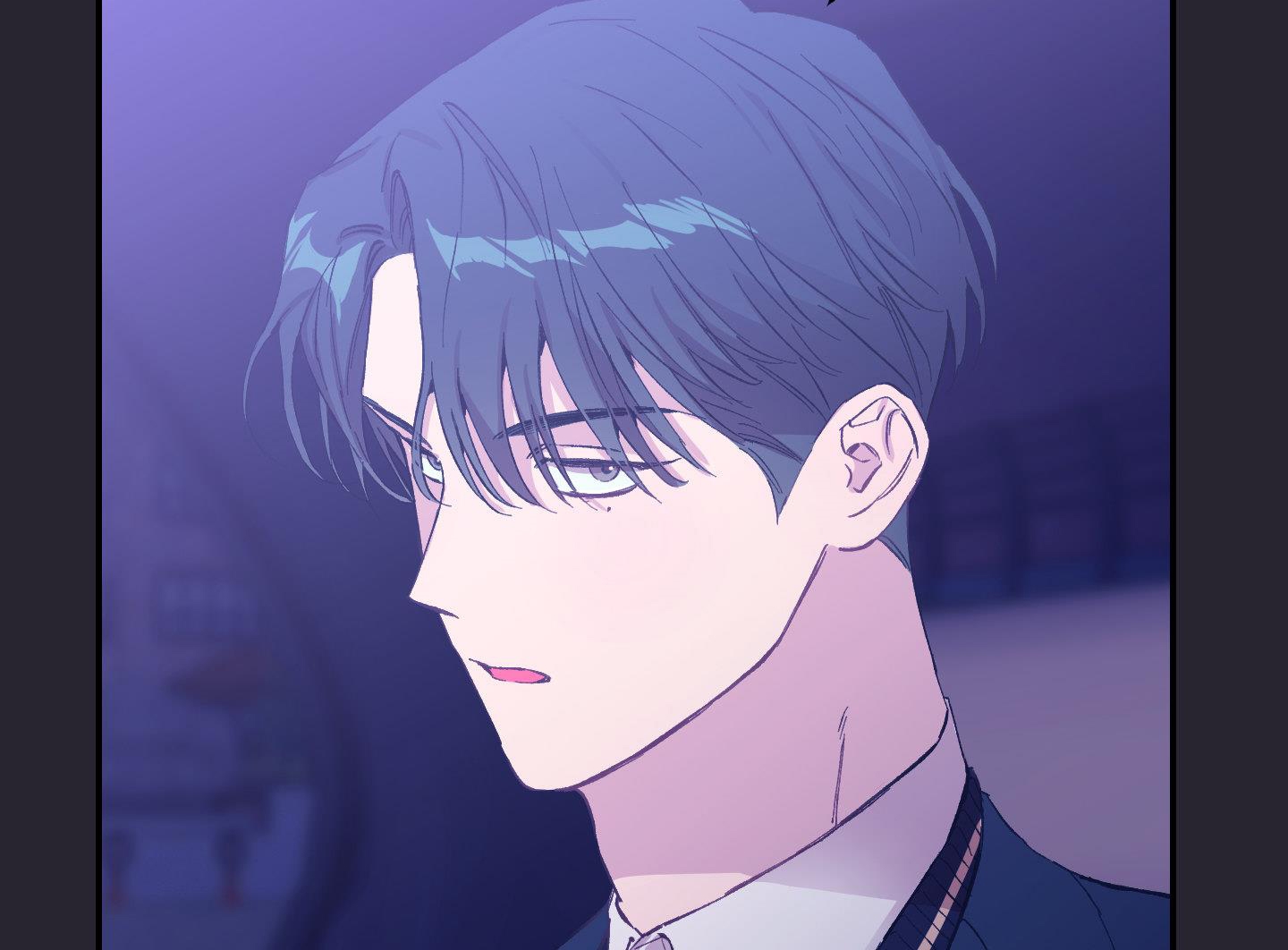 lãng mạn giả dối chapter 18 101